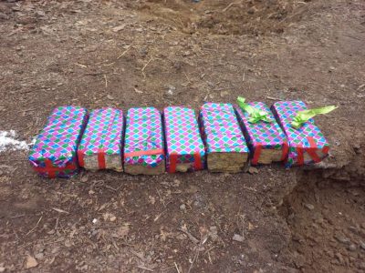 آغاز کار ساخت یک محراب مسجد با هزینه حدود دو میلیون افغانی در بادغیس