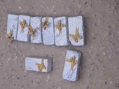 آغاز کار جغلاندازی ۱۴ کیلومتر سرک در بادغیس