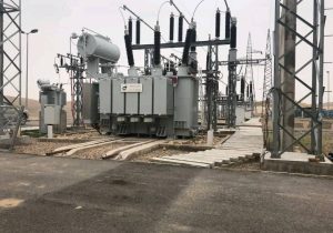 آغاز پروژه گسترش برق در بادغیس؛ ۲۱ روستا از نور برق بهره‌مند می‌شوند