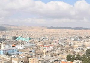 اقامه نماز عید فطر در بادغیس؛ نمازگزاران: به فقرا و نیازمندان کمک شود