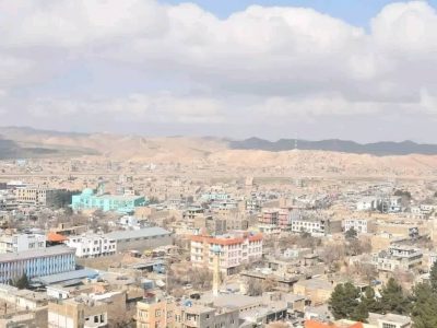 اقامه نماز عید فطر در بادغیس؛ نمازگزاران: به فقرا و نیازمندان کمک شود