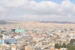 پیکر چهارده جوان بادغیسی که در راه ایران جان خود را از دست دادند، به خانواده‌های‌شان سپرده شد