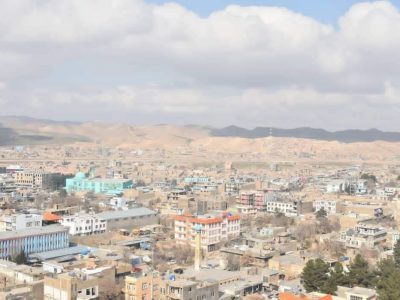 پیکر چهارده جوان بادغیسی که در راه ایران جان خود را از دست دادند، به خانواده‌های‌شان سپرده شد