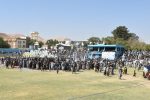 گرامیداشت از پنجمین سالروز به قدرت رسیدن امارت اسلامی؛ مطیعالله متقی: امنیت سرتاسری تامین شده و پیشرفتهای چشمگیر صورت گرفته است
