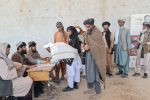 کمک نقدی ۱۵ میلیون افغانی به صدها کشاورز در بادغیس
